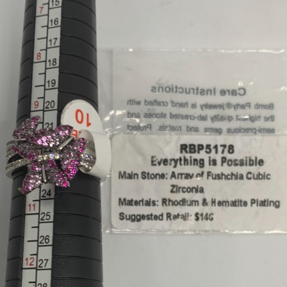 Sparkle of Hope size 10